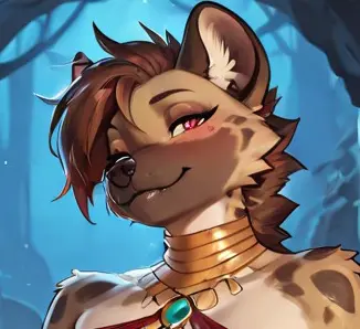 Anputcreations's Avatar